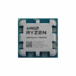Процессор AMD Ryzen 7 7800X3D, AM5, 8C/16T, 4.2GHz base, 5.0GHz Turbo, L3 96Mb, 100-000000910, Tray