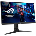 Монитор ASUS XG259QN 24.5" IPS,16:9 FHD 380Hz,400cd/m2,1000:1,178/178,0.3ms,2HDMI,DP,USB Hub,HDR400