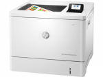 Принтер лазерный цветной HP LJ Enterprise Сolor 7ZU81A M554dn, A4, 33 стр/мин, 1ГБ, 1,2 ГГц