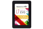 SSD-накопитель Team Group L7 EVO 120Gb T253L7120GTC101