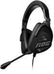 игровая гарнитура ASUS ROG DELTA S ANIMATE/ESS 9281 Quad DAC/USB-C®//PS5/Noise-Canceling Microphone