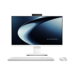 Моноблок ASUS P440VA-WPC015W/white/23.8 FHD/C3-100U/16GB D5/512 PCIE/1080p FHD/W11H/Wl kb&ms/2yw