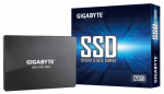 SSD-накопитель Gigabyte GP-GSTFS31120GNTD, 120Gb, 2.5", SATA-III, BOX