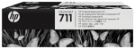 Картридж струйный HP Designjet (711) C1Q10A