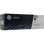 Картридж лазерный HP CF283A LaserJet Pro MFP M125nw, MFP M127fw (1500стр.) 83A