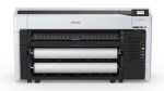 Принтер шир-тный Epson SC-T7700DL C11CJ74301A0, 44" А0+ 1118mm, 16,3 с/А1, 960ГБ, PS, 2 рул, USB, LAN, Wifi
