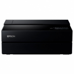 Принтер широкформатный струйный Epson SureColor SC-P900, А2+, 10 цветов, USB 3.0, Ethernet, Wi-Fi, C11CH37402