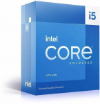 Процессор Core i5-13600KF 2.6GHz, 14C/20T, 24Mb Intel Smart Cache, TDP125W, LGA1700 BX8071513600KF