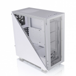 Компьютерный корпус Thermaltake Divider 300 TG Snow, CA-1S2-00M6WN-00, ATX/MicroATX/Mini-ITX, USB 2*3.0, Без Б/П, Белый Компьютерный корпус Thermaltake Divider 300 TG Snow, CA-1S2-00M6WN-00, ATX/MicroATX/Mini-ITX, USB 2*3.0, Без Б/П, Белый