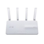 Маршрутизатор ASUS ExpertWiFi EBR63 AX3000,1.7GHz quad-core CPU,AiMesh,RJ45 WAN,VLAN, SDN, guest portal