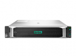 Сервер HPE P19564-B21 DL180 Gen10 (1xXeon4208(8C-2.1G)/ 1x16GB 1R/ 8 SFF SC/ S100i SATA RAID/ 2x1GbE/ 1x500Wp/ 3yw)