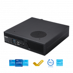 Mini PC Asus PB63-B-B3105MH Intel Core™ i3 14100, 2xDDR5, M2 Nvme, SATA, LAN 1Gb, USB, DP, WIFI6