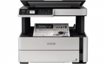 МФУ струйное ЧБ Epson M2170 C11CH43404, А4, до 39 стр/мин, Ethernet, Wi-Fi, no ADF МФУ струйное ЧБ Epson M2170 C11CH43404, А4, до 39 стр/мин, Ethernet, Wi-Fi, no ADF
