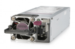 Блок питания HPE 865414-B21 800W Flex Slot Platinum Hot Plug Low Halogen Power Supply Kit, Gen10