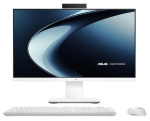 Моноблок ASUS V440VAK-WPC2370/White/23.8 FHD/C5-210H/16GB D5/512 PCIE/1080p FHD/DOS/Wl kb&ms/2yw