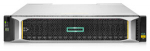 Дисковый массив R0Q74A HPE MSA 2060 SAN Dual Controller SFF Storage (2xControllers/ 2xAC PS/ 24SFF/ NO Transceivers)