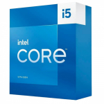 Процессор Core i5-13500 2.5GHz, 14C/20T, 24Mb Intel Smart Cache, TDP65W, LGA1700, BX8071513500