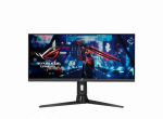 Монитор ASUS XG309CM 29.5" IPS,21:9 (2560x1080x220Hz),300cd/m2,1000:1,178/178,1ms,HDMI,DP,Sp2W,USB Hub,G-SYNC,HDR10