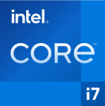 Процессор Intel Core i7-11700 (2.5 GHz), 16M, 1200, CM8070804491214, OEM