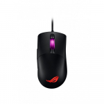 Мышь оптическая проводная ASUS P509 ROG KERIS 90MP01R0-B0UA00,16000 dpi, 6 кнопок, push-fit, мягкий кабель