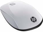 Беспроводная лазерная мышь HP 2HW67AA, Z5000, Pike Silver