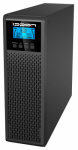 ИБП Ippon Innova G2 2000L On-Line UPS 2000VA, 1800Вт, чист. синусоида, 6xC13, управление по USB, без батарей, LCD