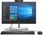 Моноблок HP ProOne 440 G6 24 inch,NT,i7-10700T,16GB,512GB SSD,W10p64,DVDW,1yw,USB kbd+ms,AdjStand,Wi-Fi6,HDMI