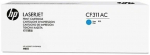 Оригинальный лазерный картридж HP 826A CF311AC, LaserJet, Голубой