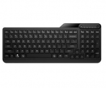 Клавиатура 7N7B8AA HP 460 Multi-Device KBD