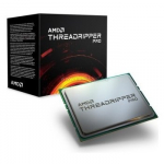 Процессор AMD Ryzen Threadripper PRO 3955WX, 4.3GHz, 8C/16T, 16/64MB, 280W, sWRX8, 100-100000167WOF