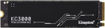 Твердотельный накопитель SSD Kingston KC3000 2TB M.2 2280 NVMe PCIe Gen 4.0 x4 3D TLC NAND, Read Up to 7000, write Up to