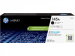 Картридж лазерный HP W1450A 145A Black LaserJet Toner, на 1700 страниц