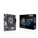 Сист.плата ASUS PRIME H510M-K R2.0, H470, 1200, 2xDIMM DDR4, PCI-E x16, M.2, 4xSATA, HDMI, VGA,  Realtek 1Gb Ethernet