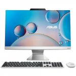 Моноблок ASUS E3402WBAK-WA056W White/23.8 FHD/I3-1215U/8GB/256GB PCIE G3 SSD/Wi-Fi 6+BT 5.3/720p HD/90W/WD kb&ms/W11H