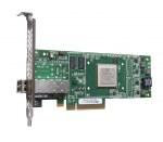 Адаптер FC 16Gb QW971A HPE StoreFabric SN1000Q 16GB 1-port PCIe Fibre Channel Host Bus Adapter (PCIe 3.0 x8)