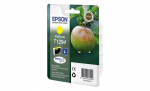 Картридж струйный Epson C13T12944012 Yellow for SX420W/BX305F new