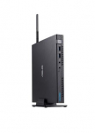 Mini PC ASUSPRO E520, E520-BBP271M, Intel Pentium G4400T, H110, 1L, M2 PCIe, 2,5apos;, Wireless/BT