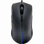 Игровая мышь ASUS P302 ROG STRIX EVOLVE wired, optical, 7200 DPI, Aura Sync, 90MP00J0-B0UA00