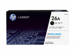Картридж лазерный HP CF226A_S, 26A, Черный, количество страниц (ч/б) 3100 страниц, совместимость M402, M426