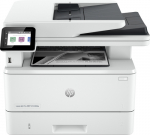 МФУ лазерное ЧБ HP LaserJet Pro MFP 4103fdw 2Z629A, A4, 42 стр/мин, Wi-Fi, LAN, Duplex, Fax