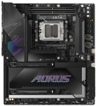 Сист.плата GigaByte X870 AORUS INFINITY, X870, AM5, 2xDDR5, 2xPCI-E x16, M2, SATA, HDMI, USB 4, WIFI7, BOX
