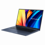 Ноутбук ASUS i3-1220P/8GB/512GB G3/17.3" FHD (1920 x 1080) 16:9 60Hz/UMA/W11H/Transparent Silver/90NB0WN1-M005E0