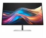 Монитор HP Series 7 Pro 27 QHD 727pq 27" IPS,QHD,16:9,120Hz,400cd/m2,2000:1,5ms,HDMI,3xUSB,USBC,2xDP,HAS
