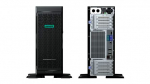 Сервер HPE ML350 Gen10 (2xXeon3204(6C-1.9G)/ 2x16GB SR/ 4 LFF LP/ S100i SATA RAID/ 4x1GbE/ 1x500Wp/ 3yw)