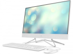 Моноблок HP All-in-One 24-df1007ur