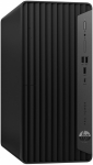 Системный блок HP Pro Tower 400 G9,260W, i7-14700,16GB D5,1tb M.2 PCIe,NoODD,W11P,5yw,125Blk kbd+mse