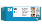 Печатающая Головка HP C5055A Cyan