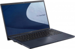 Ноутбук ASUS ExpertBook B1 B1500 i5-1135G7/15.6FHD IPS/16G/1T PCIe/HDcam/WiFi6+BT/FP/BL Kbd/1yw/W11P6/90NX0441-M01XZ0