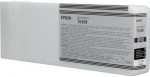 Картридж струйный Epson C13T636800 Matte Black 700 ml для Epson Stylus Pro 7900/9900
