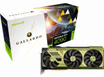 Видеокарта Manli GeForce RTX 4090 Gallardo, 24Gb GDDR6X, 384Bit, HDMI, 3x DP, N67540900M35300, BOX